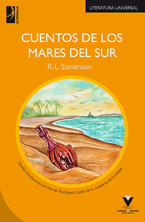 Cuentos de los mares del sur – Stevenson 